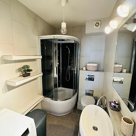 Apartment Noor Rijeka