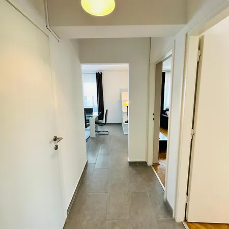 Apartment Noor