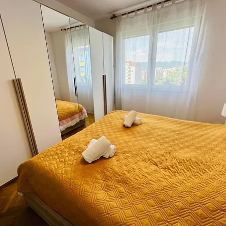 Noor Apartment