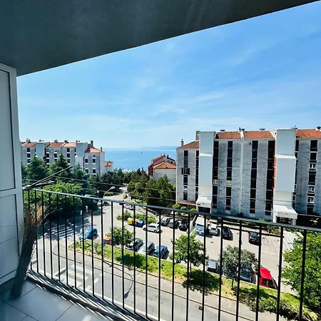 Noor Apartment Rijeka