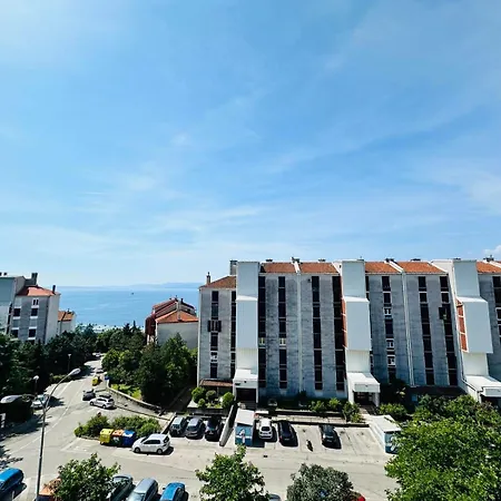 Apartment Noor Rijeka