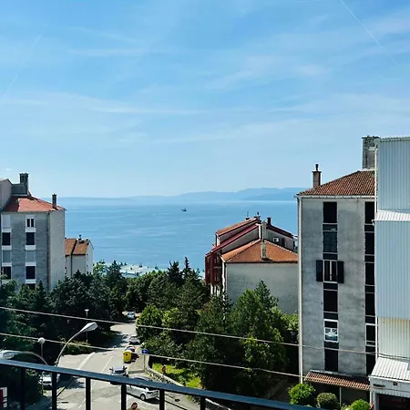 Noor Apartment Rijeka